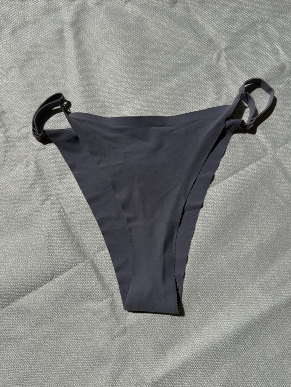 Grey Blue Panty